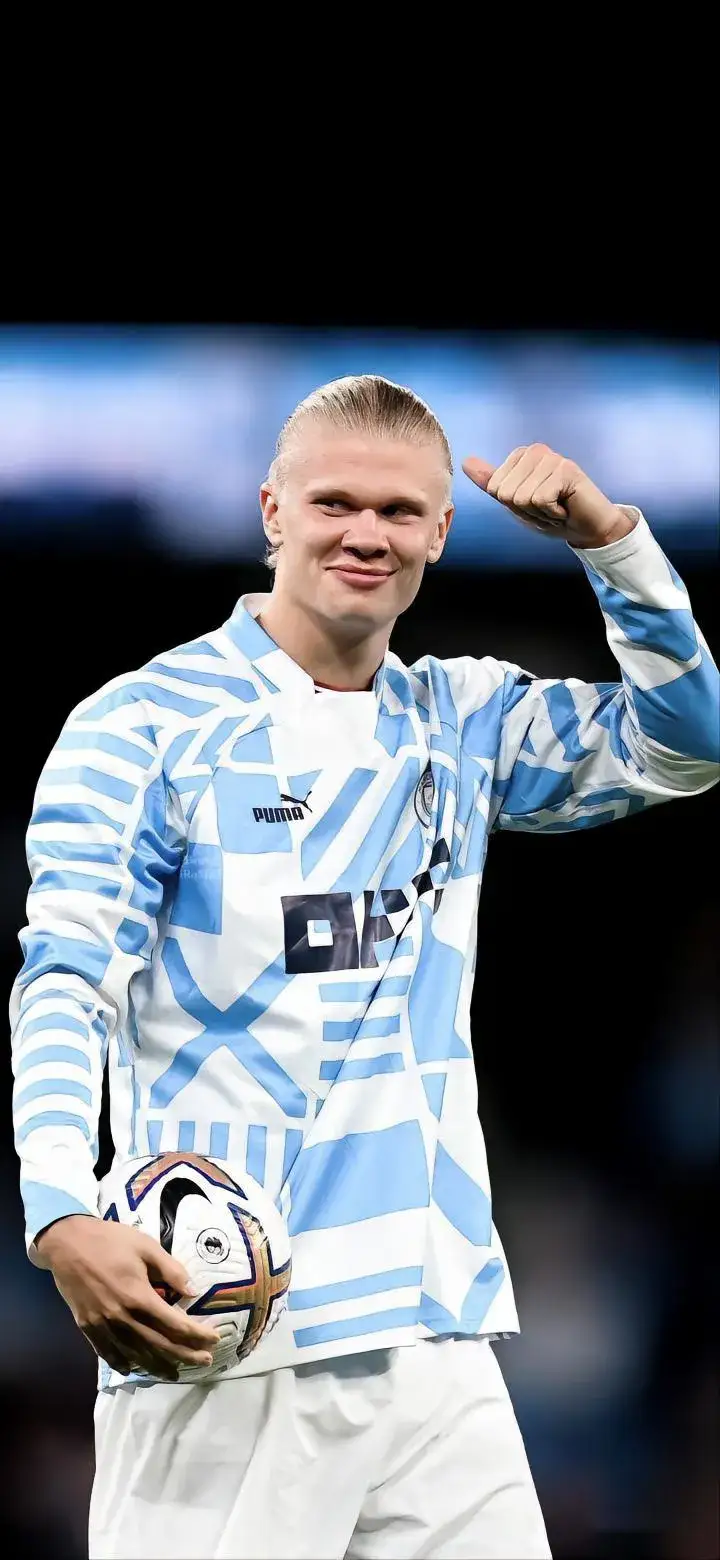 哈兰德比赛集锦 哈兰德比赛集锦