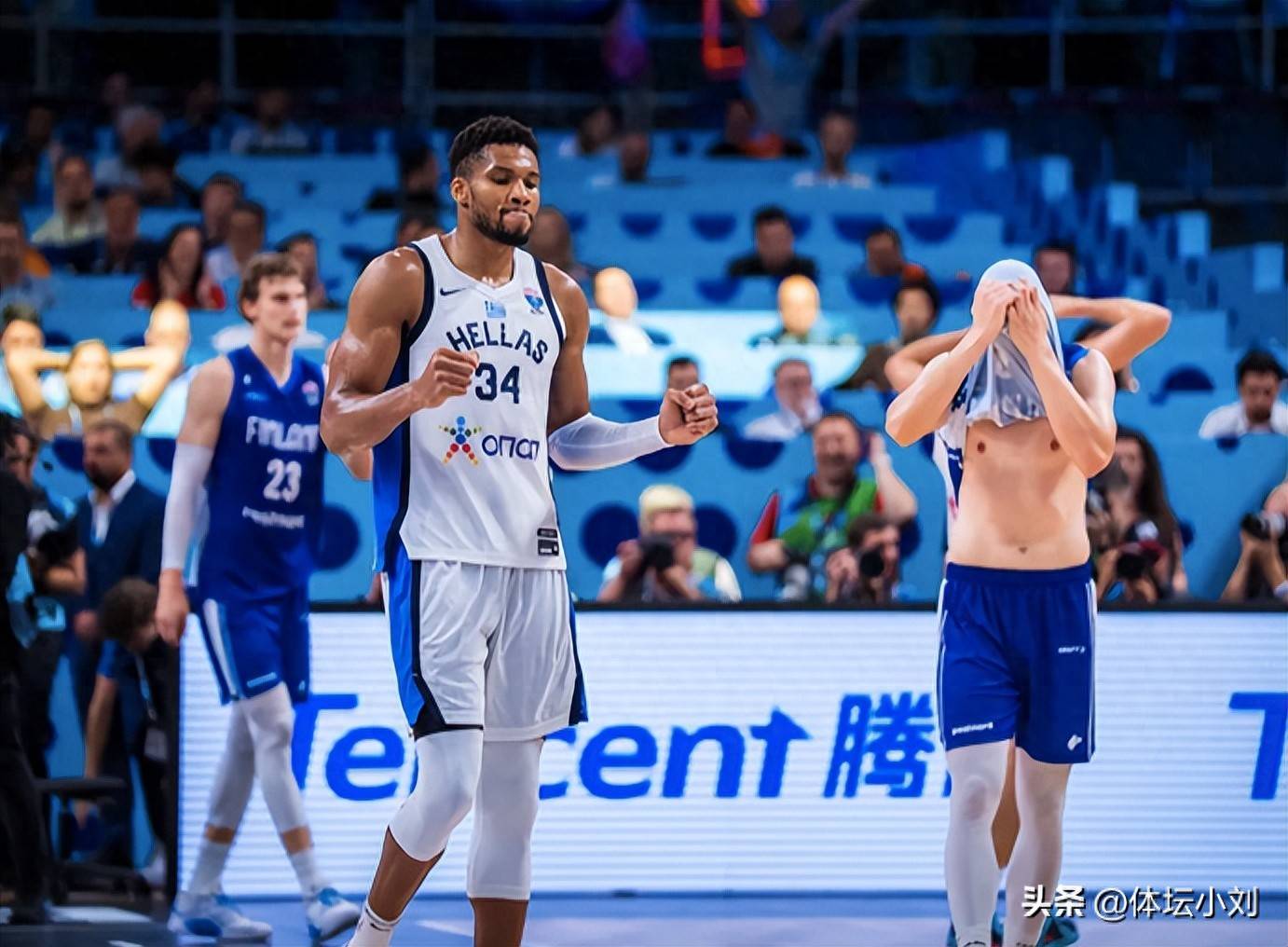 星空体育平台关于字母哥巅峰对决，萨拉赫与50激战西班牙队分钟，逆转胜负难料！的信息