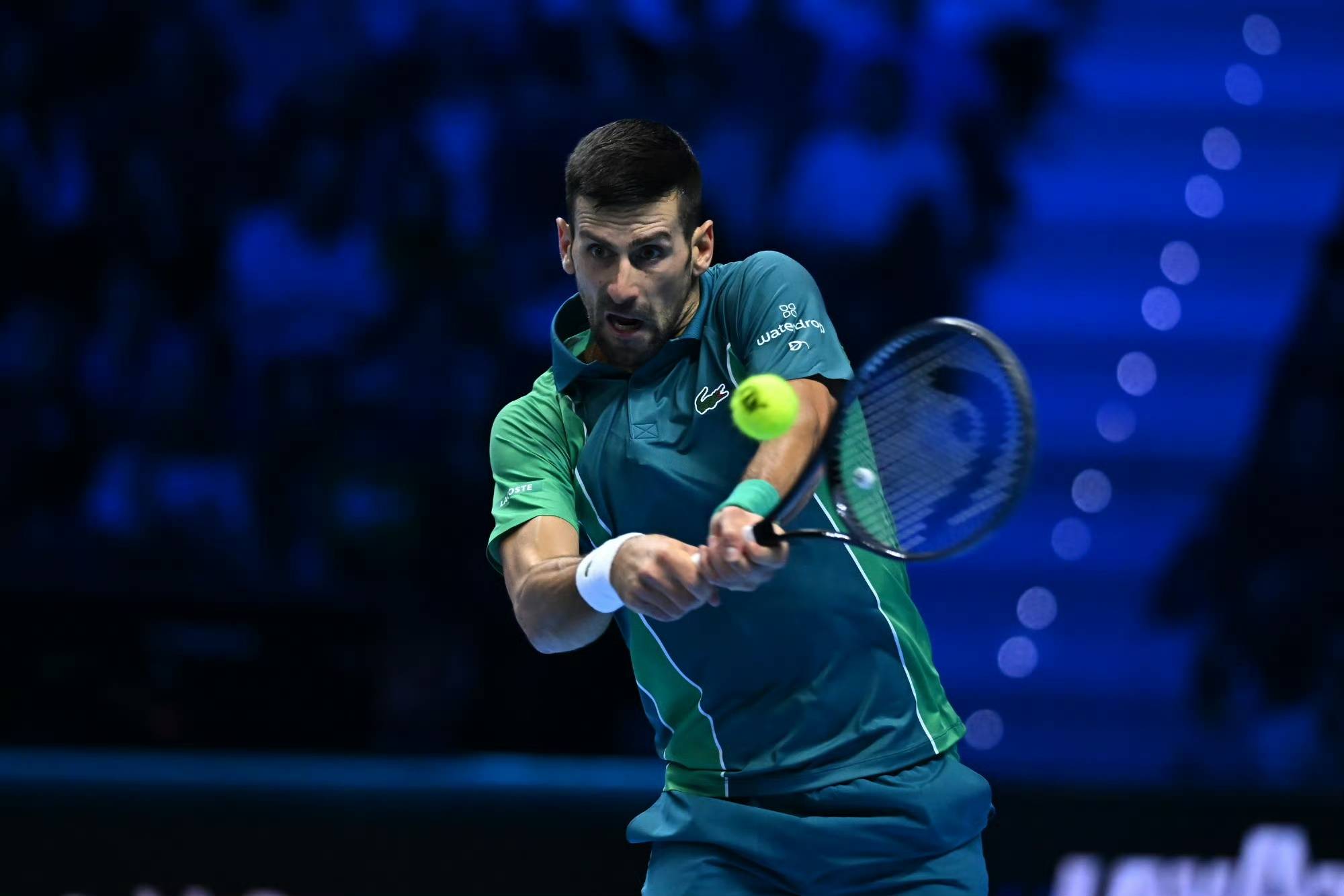 包含德约科维奇新星挺进下一轮表现惊艳,西班牙队未来可期!的词条 包含德约科维奇新星挺进下一轮表现惊艳,西班牙队未来可期!的词条