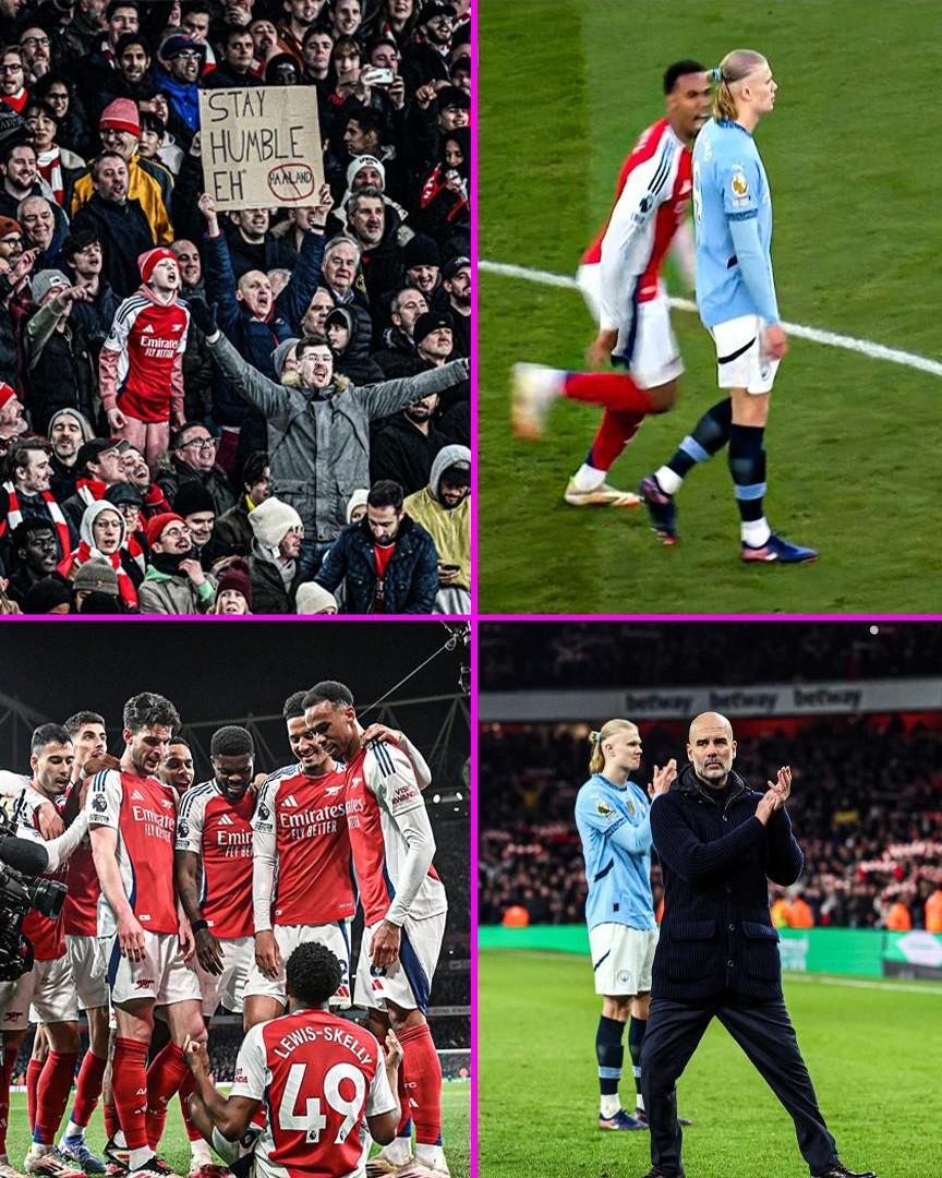 哈兰德比赛集锦 哈兰德比赛集锦