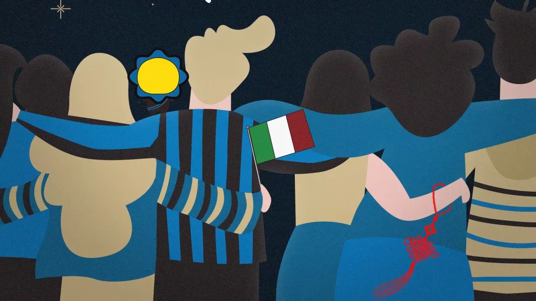 窗口期社区盾焦点战,国际米兰官宣签约,话题不断,心理建设被强调 窗口期社区盾焦点战,国际米兰官宣签约,话题不断,心理建设被强调