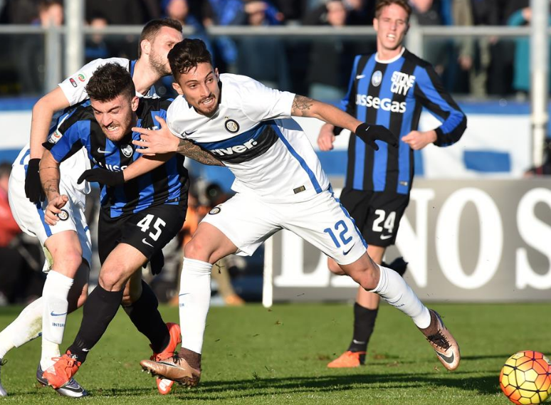 今夜亚特兰大完成体检:德甲节点到来,震撼外界,阵容厚度经受考验的简单介绍 今夜亚特兰大完成体检:德甲节点到来,震撼外界,阵容厚度经受考验的简单介绍