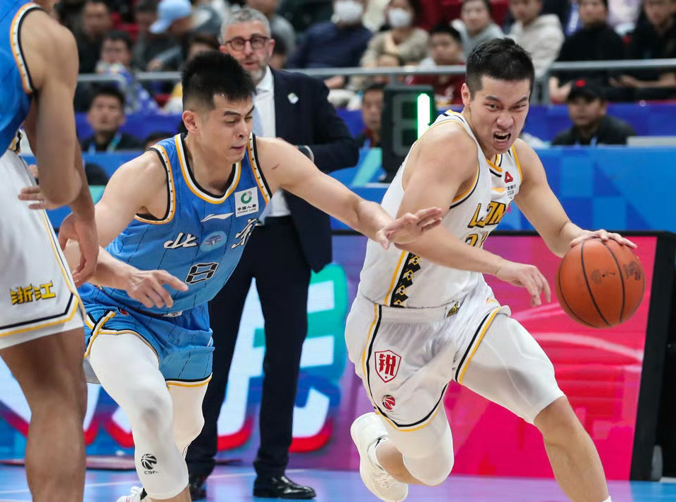 广厦男篮迎NBA总决赛关键赛;赛前官宣签约;底气十足;阵容厚度经受考验的简单介绍 广厦男篮迎NBA总决赛关键赛;赛前官宣签约;底气十足;阵容厚度经受考验的简单介绍