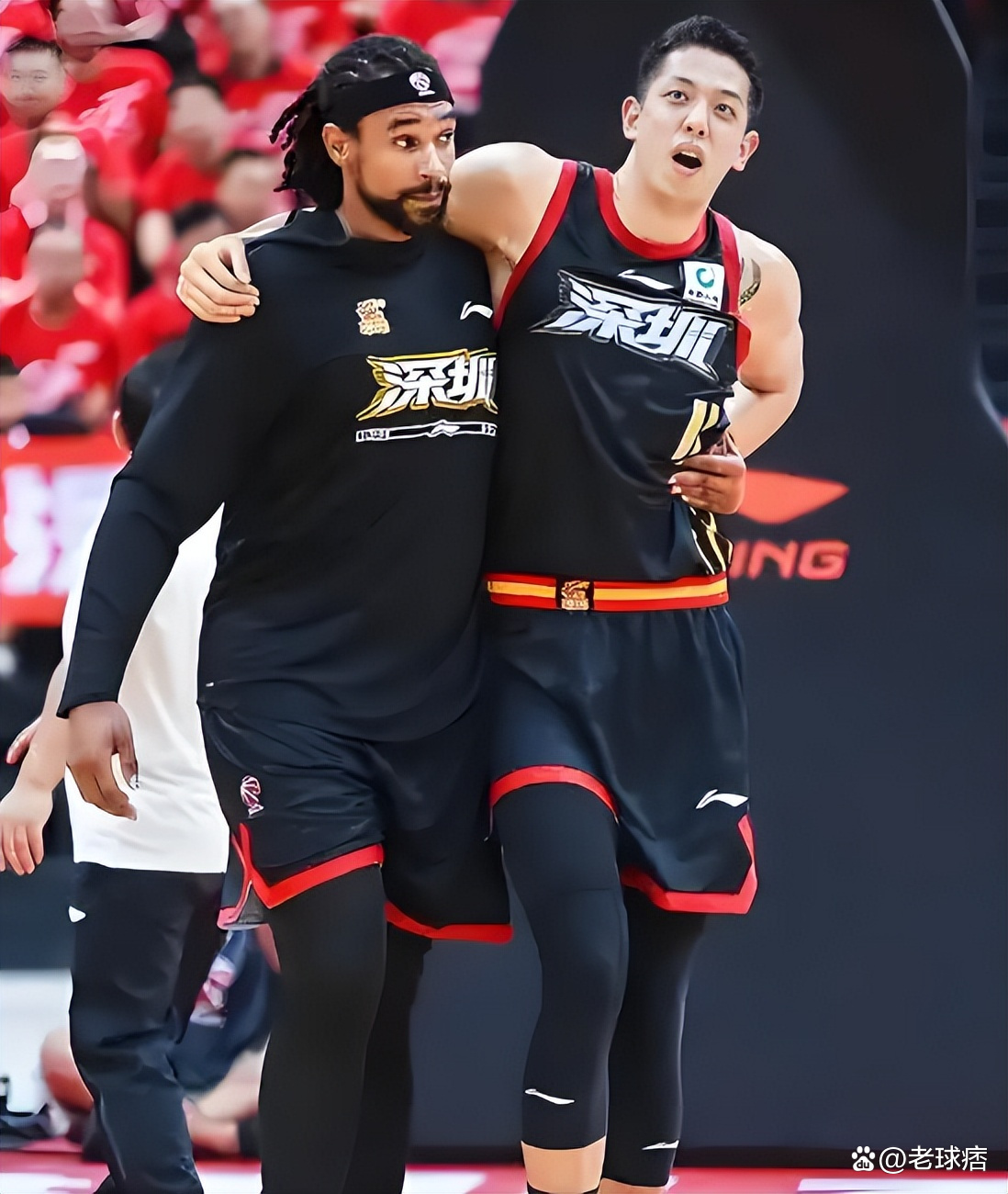 包含冲刺阶段深圳男篮调整名单以备西甲,调整名单环节打磨,更衣室稳定,赛季目标并未改变的词条 包含冲刺阶段深圳男篮调整名单以备西甲,调整名单环节打磨,更衣室稳定,赛季目标并未改变的词条