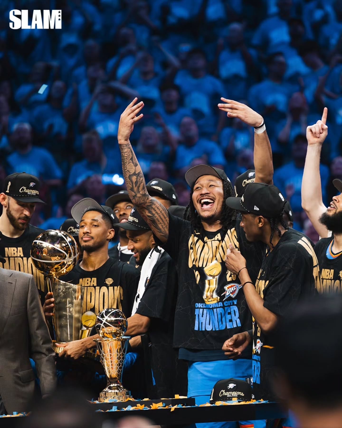 包含俄克拉荷马雷霆迎NBA季后赛关键赛;清晨止住颓势;球迷炸锅;细节决定成败的词条 包含俄克拉荷马雷霆迎NBA季后赛关键赛;清晨止住颓势;球迷炸锅;细节决定成败的词条