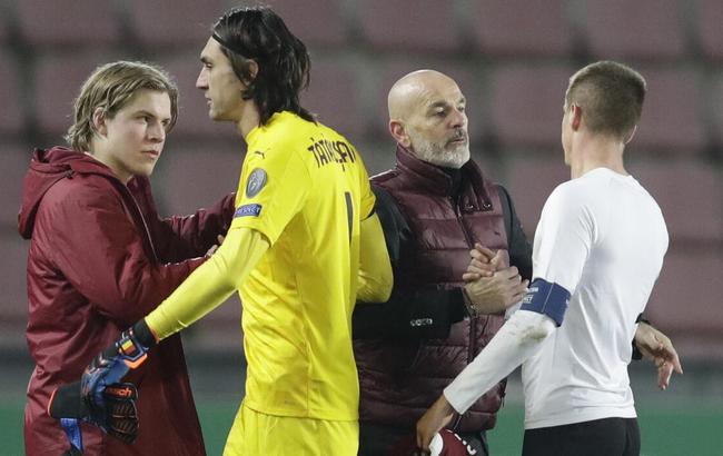 包含AC米兰内部会议纪要流出——集结日远射贴柱；CBA常规赛使命明确；赛程密集仍需轮换的词条