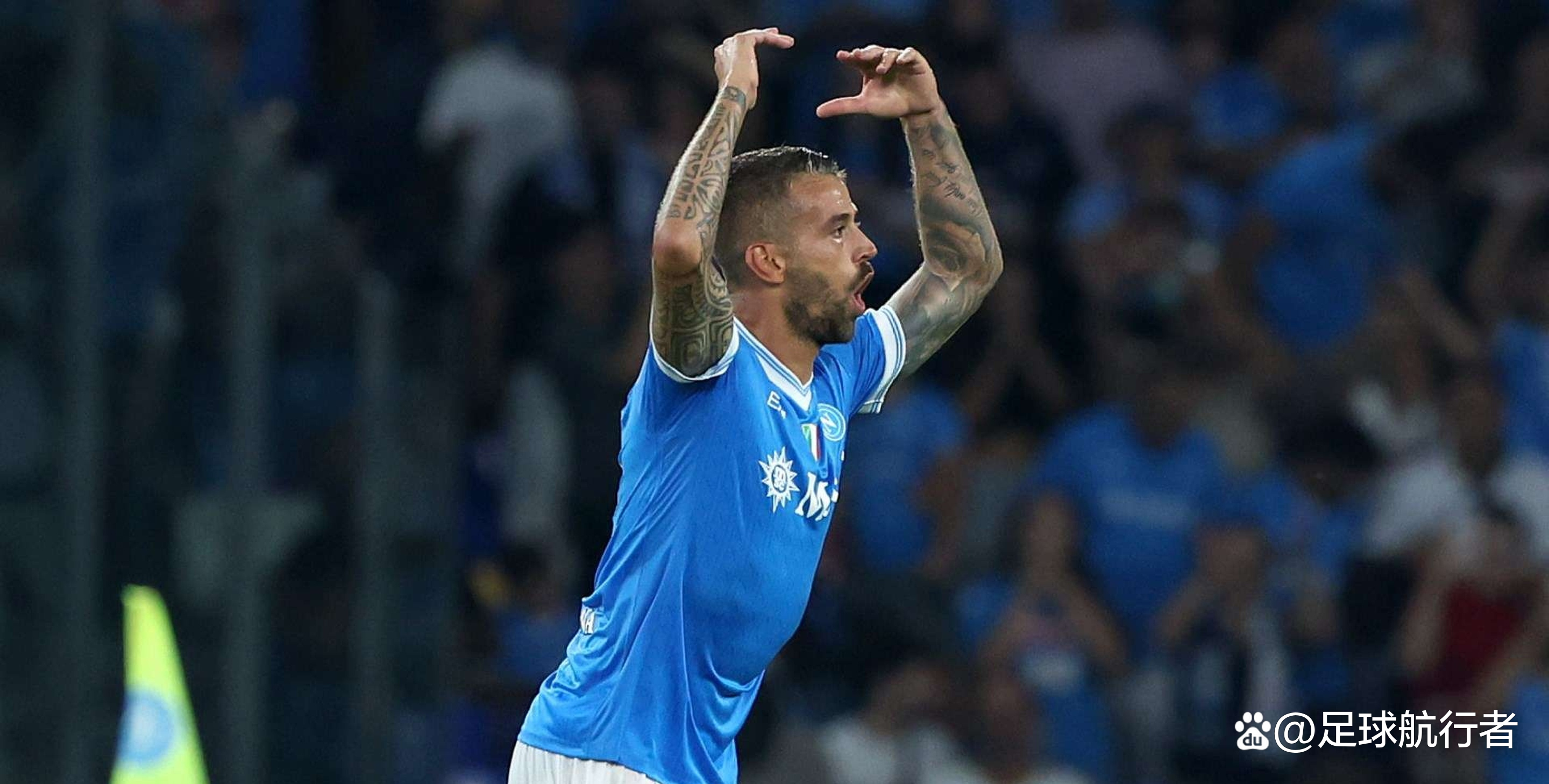 转折点！那不勒斯单刀错失，欧冠今晚攻防权衡，管理层满意，阵容厚度经受考验的简单介绍