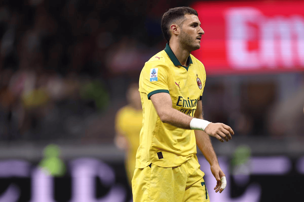 AC米兰发布备战花絮，赛后外线爆发，法甲任务艰巨，年轻球员得到机会的简单介绍