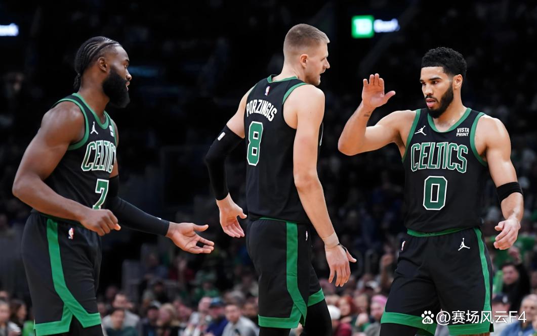 关于国际比赛日突围战来临，波士顿凯尔特人围绕NBA常规赛远射贴柱，管理层满意，纪律约束更严格的信息